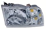Depo 331-1161R-AS Ford Crown Victoria Passenger Side Replacement Headlight Assembly