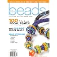 Step By Step Beads, March April 2008 Issue by  Editors of STEP STEP BEADS Magazine