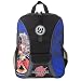 Bakugan Battle Brawlers Backpack - Blue