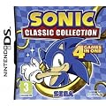 Sonic classics collection