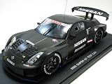 ��AUTOart/�����ȥ����ȡ�1/18 �˥å��� �ե�����ǥ�Z �����ѡ�GT2005 �ƥ��ȥ���