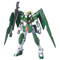 Gundam 00: HG GN-002 Gundam Dynames 1/144 Scale Model Kit