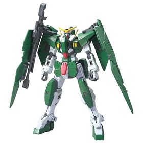 1/144 HG ¥¬¥ó¥À¥à¥Ç¥å¥Ê¥á¥¹ ~¥¬¥ó¥À¥à00(¥À¥Ö¥ë¥ª¡¼)¥·¥ê¡¼¥º~ ¥Ð¥ó¥À¥¤