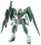 Gundam 00: HG GN-002 Gundam Dynames 1/144 Scale Model Kit