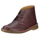 Clarks Originals Desert Boot, Damen, 20319302, violett