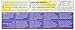 Natracare Organic 100% Cotton Tampons, Regular 20 ea (Pack of 8)