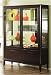 Klaussner 735892CURI Dining Room Curio