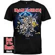 Iron Maiden - Best Of - T-Shirt