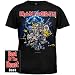 Iron Maiden - Best Of - T-Shirt