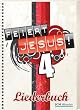 Feiert Jesus! 4 - Ringbuch