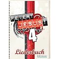 Feiert Jesus! 4 - Ringbuch