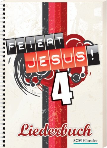 Produkt-Bild: Feiert Jesus! 4 - Ringbuch