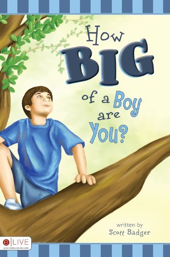 How Big of a Boy are You?