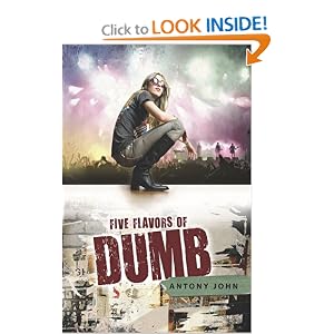 Five Flavors of Dumb