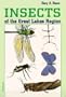 Insects of the Great Lakes Region (Great Lakes Environment)