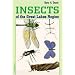 Insects of the Great Lakes Region (Great Lakes Environment)