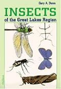 Insects of the Great Lakes Region (Great Lakes Environment)
