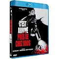 C'est arriv� pr�s de chez vous [Blu-ray]