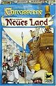 Hans im Gl&uuml;ck 48153 - Carcassonne: Neues Land