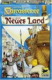 Eigenschaften Schmidt Spiele 48153 / Carcassonne, Neues Land (Spiel)