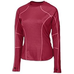 New Balance Women's Biocool Long Sleeved Tee
