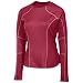 New Balance Women's Biocool Long Sleeved Tee
