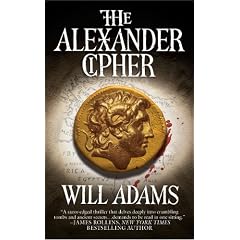 The Alexander Cipher
