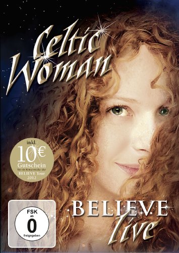 Celtic Woman Photo 4