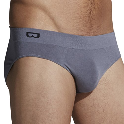 Boody Organic Bamboo EcoWear Men's Brief