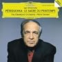 Stravinsky: Petrouchka / Le Sacre de printemps (The Rite of Spring) ~ Boulez