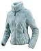 Sports : VAUDE Fleecejacke Damen Wo Laska Jacket