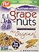 Post Grape-nuts Cereal, 20.5-ounce Boxes the Original (Pack of 4)