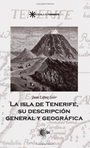 City Travel Guides Discounted  Search : La Isla De Tenerife. Su Descripcion General Y Geog