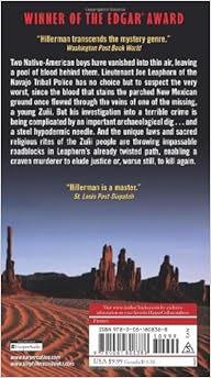 Dance Hall of the Dead: Tony Hillerman: 97800