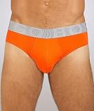 Hugo Boss - Hugo Boss Orange Midi Brief Underwear