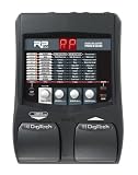 DigiTech RP155 Guitar Multi-Effects Processor