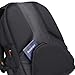Case Logic 15.6 - Inch Backpack for Laptop and Tablet, Black (BEBP-215BLACK)