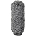 AFW1 - Airo Fuzzy Windscreen 1 - for shotgun mics