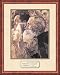 Norman Rockwell - Framed Inspirational Picture & Bible Verse - 18 X 22