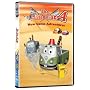 Little Cars, New Genie Adventures