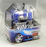 Nokya Arctic White H9 Headlight Bulb (Stage 2)