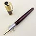 Elegant Beautiful Rollerball Pen Jinhao 9009 Claret & Golden