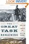 The Great Task Remaining: The Third Year of Lincoln's War