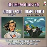 Lizabeth / Banned in Boston
