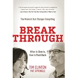 Break Through