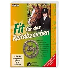 Fit f�r das Reitabzeichen Version 1.4