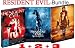 Resident Evil Edition Teil 1 + 2 + 3 UNCUT