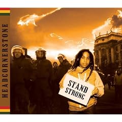 Stand Strong