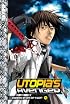 Utopia's Avenger Volume 4 (Utopia's Avenger)