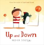 Up and Down (Book & CD)